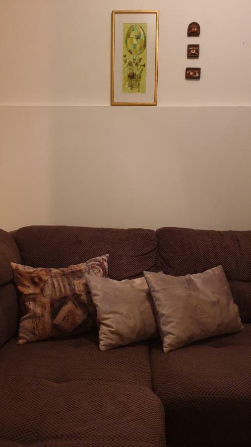 Apartman Biserka Pitve Ngoại thất bức ảnh